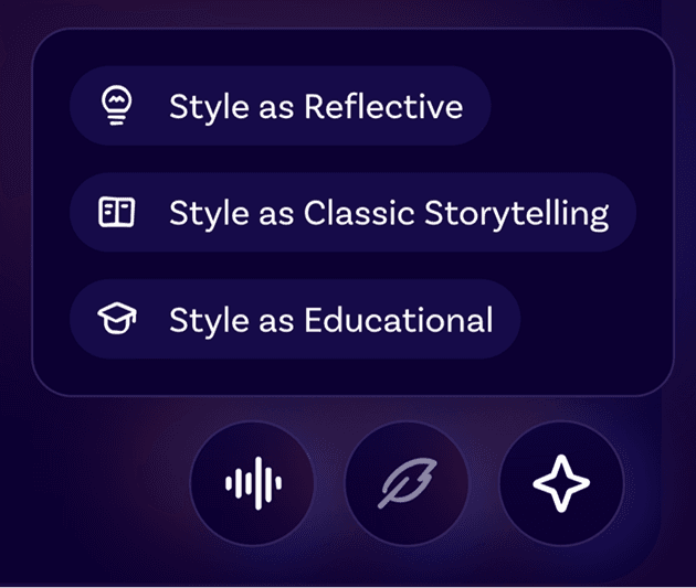 styles